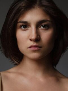Alina Nasibullina
